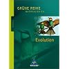 Gr�ne Reihe. Materialien f�r den Sekundarbereich II - Ausgabe 2004: Evolution. Sch�lerband: Gr�ne Reihe. Materialien SII. Biologie