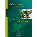 Gr�ne Reihe. Materialien f�r den Sekundarbereich II - Ausgabe 2004: Evolution. Sch�lerband: Gr�ne Reihe. Materialien SII. Biologie