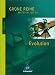 Bücher : Grüne Reihe. Materialien für den Sekundarbereich II - Ausgabe 2004: Evolution: Schülerband: Grüne Reihe. Materialien SII. Biologie
