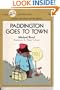Paddington Goes to Town