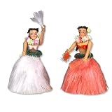 Dashboard Dancing Hula Girl (1 pc)IMAGE