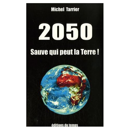 2050 Beh pre Zemi! Michel Tarrier