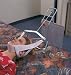 Mabis Traction Mattress Clamp Set