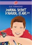 Journal secret d'Adrien 13 ans 3/4