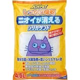 ジョイペット シリカサンドクラッシュ 4.6L