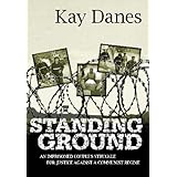 standing ground