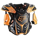 Review   / Fox ADULT Raceframe, 09, Medium