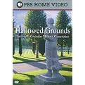 Hallowed Grounds: America's Overseas Military Cemeteries (Widescreen)