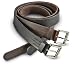 Men's Guide Gear® Laid Back Leather Belt