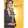 Julie cuisine avec 3 fois rien