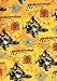 Kitchen & Housewares : Indiana Jones Gift Wrap & Tags Pack (2 of each)