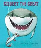 Gilbert the Great (Book & CD)