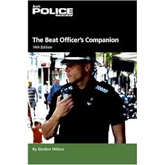 Beat Officer's Companion 2008/2009 (Police)
