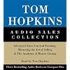 Tom Hopkins Audio Sales Collection