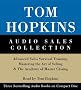 Tom Hopkins Audio Sales Collection: Tom Hopkins Audio Sales Collection