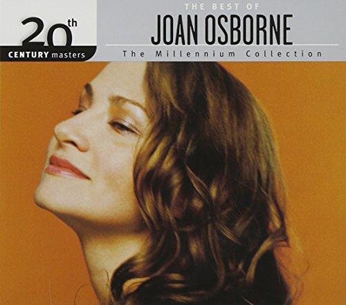 Joan Osborne - Millennium Collection - 20th Century Masters [ecopak] - Zortam Music