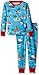 Little Blue House By Hatley Boys' Pajama Set-Treasure Island