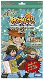 イナズマイレブン IES-08 イナズマイレブンTCG ランダムオールスターセット スパーク