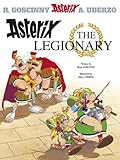 Asterix the legionary