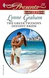 The Greek Tycoon's Defiant Bride (Harlequin Presents)
