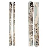 Rossignol S1 Jib Skis 2011