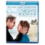 Nights in Rodanthe (+ BD-Live) [Blu-ray]