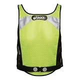 ASICS Utility Reflect Running Vest