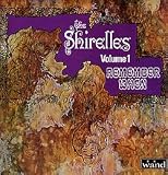 The Shirelles Remember When Volume 1 1972 UK vinyl LP WCS1009