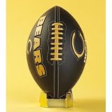 Chicago Bears Embroidered NFL Roadster Football
