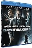 Image de Daybreakers [Blu-ray]