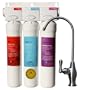 Watts Premier 531130 Filter-Pure UF-3 3-Stage Water Filtration System
