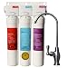 Watts Premier 531130 Filter-Pure UF-3 3-Stage Water Filtration System