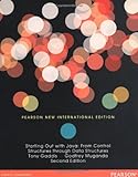 Starting out with Java : from control structures through data structures