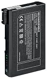 M-CAB Lithium Ionen Laptop Batterie (4400 mAh)
