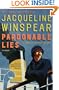 Pardonable Lies: A Maisie Dobbs Novel (Maisie Dobbs Mysteries)
