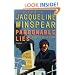 Pardonable Lies: A Maisie Dobbs Novel (Maisie Dobbs Mysteries)