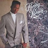 BOBBY BROWN / DONT BE CRUEL