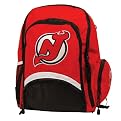 Concept One New Jersey Devils Backpack - Red