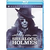 Sherlock Holmes (2009)di Robert Downey Jr.