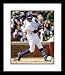Alfonso Soriano Chicago Cubs MLB Framed 8x10 Photograph Batting