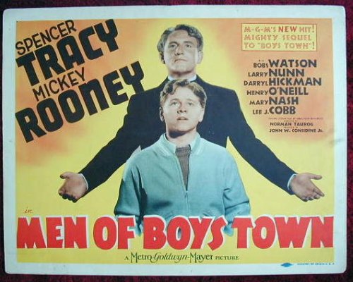  Spencer Tracy