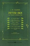 Peter pan - la obra completa