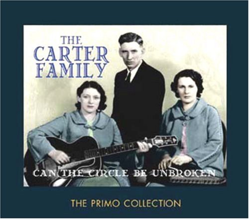 CD-Charts  Search : Can the Circle Be Unbroken