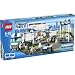 LEGO City 7743 - Polizei �berwachungswagen