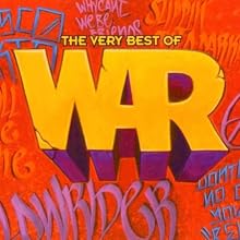 The Very Best of War