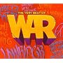 The Very Best of ~ War
