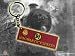 Hogwarts Express keychain - Harry Potter