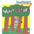 Voil� le loup !