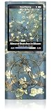 GelaSkins Vinyl Skins for iPod Nano 4G (Almond Branches)