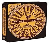 Sun Records The Esssential Collection (3cd)